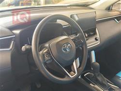 تويوتا كورولا كروس